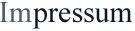 Impressum